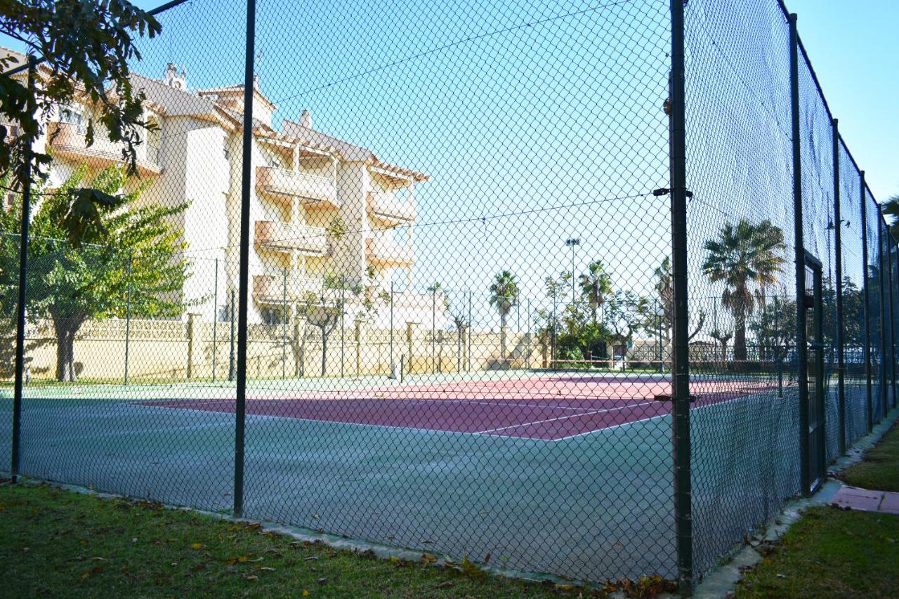 Berlin Playa - Torremolinosアパートメント エクステリア 写真